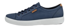 Sneaker ECCO Soft 7 Herren Marine Lion