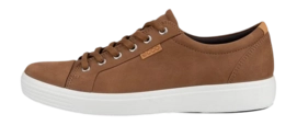 Sneaker ECCO Soft 7 Herren Camel Lion