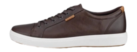 Sneaker ECCO Men Soft 7 Mocha Lion