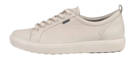Sneaker ECCO Women Soft 7 Lace Up Gtx Gravel