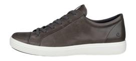 Sneaker ECCO Men Soft 7 Titanium