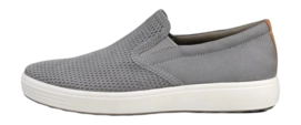 Sneaker ECCO Men Soft 7 Slip On Wild Dove Lion