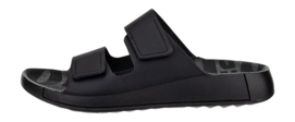Slipper ECCO Men Cozmo Soft Black