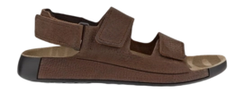 Sandaal ECCO Men 2nd Cozmo Cocoa Brown