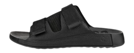Slipper ECCO Men Cozmo Mesh Black