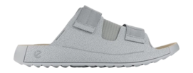 Slipper ECCO Men Cozmo Mesh Concrete