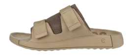Slipper ECCO Men Cozmo Mesh Sand