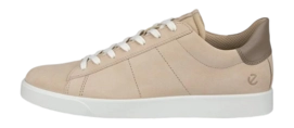 Sneakers Ecco Men Street Lite Sand Nutmeg Brown