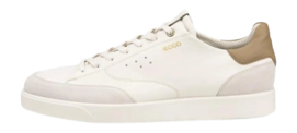 Sneaker ECCO Street Lite M Herren Limestone Limestone Nutmeg Brown