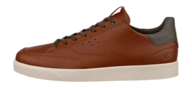 Sneaker ECCO Men Street Lite M Cognac Dark Clay