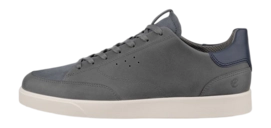 Sneaker ECCO Men Street Lite M Moon Rock Magnet Steel Marine