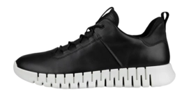 Sneaker ECCO Gruuv M Herren Black