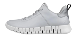 Sneaker ECCO Men Gruuv Concrete
