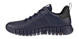 Sneaker Ecco Gruuv GTX Herren Night Sky