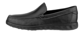 Slipper ECCO S Lite Moc Herren Black