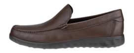 Slipper ECCO S Lite Moc Herren Cocoa Brown