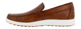 Instapper ECCO Men S Lite Moc Cognac