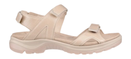 Sandaal ECCO Women Offroad Nude