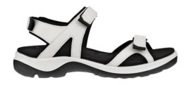 Sandals ECCO Women Offroad White