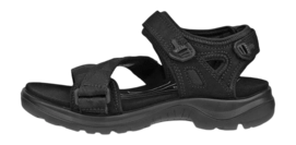 Sandaal ECCO Women Offroad Yutacan Coast Black