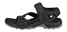 Sandaal ECCO Men Offroad Yutacan Coast Black