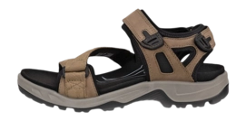 Sandaal ECCO Men Offroad Nutmeg Brown