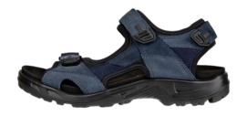 Sandaal ECCO Men Offroad Multicolor Night Sky