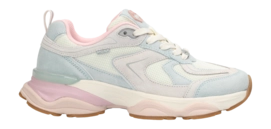 Mexx Women Norah Blue Pink