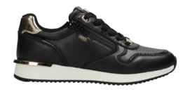 Baskets Mexx Femme Mana Black 2024