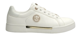 Mexx Women Helexx White