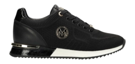 Mexx Women Gitte Glitter Black 2024