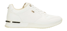 Baskets Mexx Femme Fleur White 2024