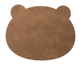 Placemat Lind DNA Bear Nupo Nature '24