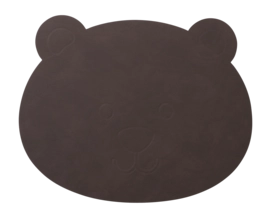 Placemat Lind DNA Bear Nupo Purple '24