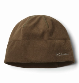 Muts Columbia Trail Shaker Beanie Olive Green (L/XL)