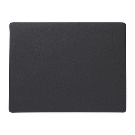 Placemat Lind DNA Square M Serene Anthracite (Set of 4) '24