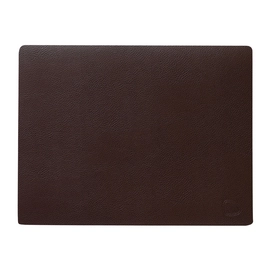 Placemat Lind DNA Square M Serene Hazel (Set of 4) '24