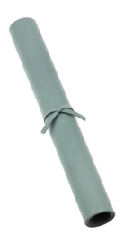 Chemin de Table Lind DNA Table Runner L Nupo Pastel Green