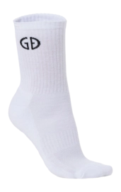 Socken Goldbergh Mirthe Sock Damen White