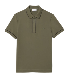 Poloshirt Lacoste PH8184 Regular Fit Herren Tank