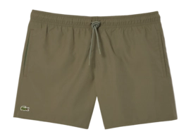 Zwembroek Lacoste Men MH6270 Tank/Green