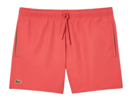 Maillot de Bain Lacoste Men MH6270 Sierra Red/Green