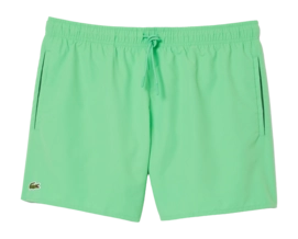 Maillot de Bain Lacoste Men MH6270 Peppermint/Green