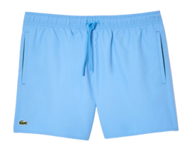 Maillot de Bain Lacoste Men MH6270 Bonnie/Green