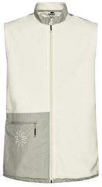 Vest Rains Unisex Fleece Vest Fossil