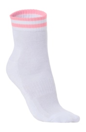 Sok Goldbergh Women Seles Sock Miami Pink