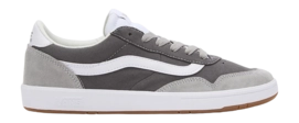 Sneaker Vans Cruze Too CC Unisex 2-Tone Pewter