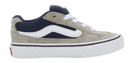 Baskets Vans Enfant Caldrone Grey/Blue