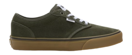 Vans Men Atwood Grape Leaf/Gum