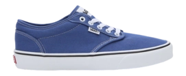 Vans Men Atwood Canvas Blue/White